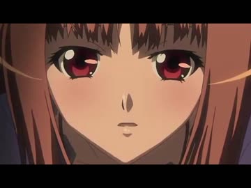 賢狼にIevan Polkkaを歌わせてみたに動画をつけてみた修正版(リサイズ+mp4)