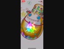 iPhoneXで無課金プレイ クラッシュフィーバー 無料10連ガチャ