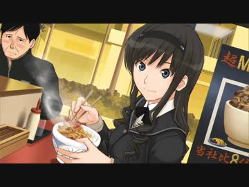 クリスマスまで(残り27時間半)に彼女をつくるアマガミ実況 part16