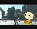 悪に堕ちる　家族の為に　episodeEX　「ちょっと変わったバディ&謎の機体」