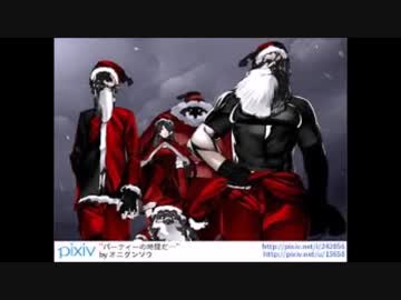 クリスマス・イブ　歌ってみた【ガヴェ山アキト】