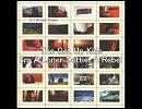 【emo】Post Marked Stamps#4【エモ】