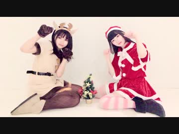 【めろ】ビバハピ 踊ってみた【Lune】