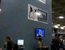 Pavilion会場の様子（2008 JavaOne Conference）