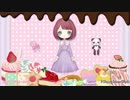 お人形になりたい。「Happy Sweets World／私が魔女になった日」　PV