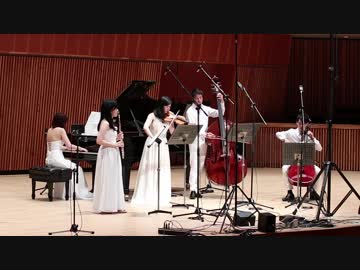 【コンサートホールで】 名探偵コナンのテーマ 【演奏してみた】