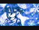 【初音ミク】snow flurries【オリジナル】