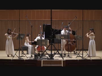 【コンサートホールで】ようこそジャパリパークへ 【演奏してみた】