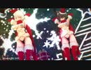 【MMD】　ﾃﾞﾝｼﾞｬﾗｽｻﾝﾀｸﾛｰｽ もみかげ　Shake It Off