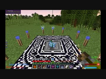 【Minecraft】　修　行　#11