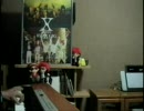 X JAPAN  Without you  (5/4 hide memorial summit )