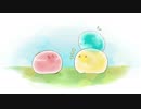 【MoCo/モコが歌＆MIXしてみた！】【クリスマスには！】だんご大家族
