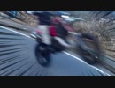 極寒ヤエーツーリング