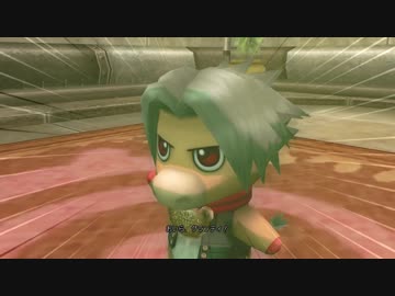 【.hack//G.U. LastRecord】PKされたから復讐する(実況)【Vol.1再誕】#9