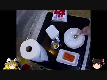 簡単にスモークサーモン作ってみました