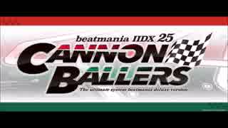 Break Stasis - Hommarju & Akira Complex  (高音質) 【beatmania IIDX 25 CANNON BALLERS】