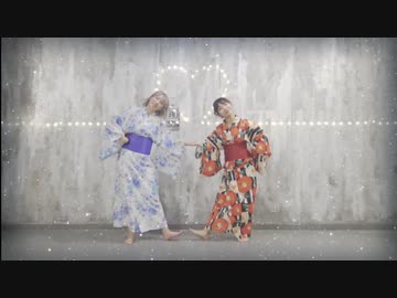 【ギギXイラム】 東京サマーセッション【踊ってみた】