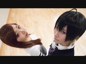 【A3!】妄想感傷代償連盟【コスプレで踊ってみた】