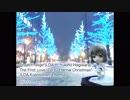 【萩原雪歩誕生祭 2017】初恋 ～五章 永遠のクリスマス～(LDA Kosmosterra Remix)