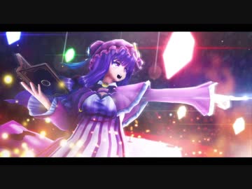【東方自作アレンジ】Grim christmas【ラクトガール　～ 少女密室】