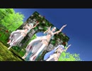 【MMD】にんじゃりばんばん