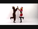 【かいりみしん】Verry Merry Christmas【踊ってみた】