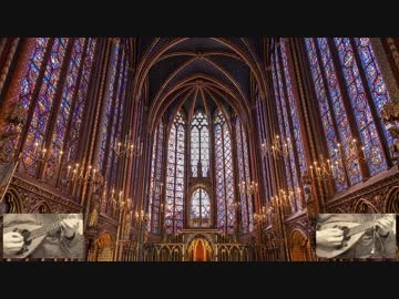 バッハ作曲【主よ、人の望みの喜びよ】をマンドリン二重奏で。