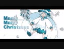 Snow Witch/初音ミク　[オリジナルMV]