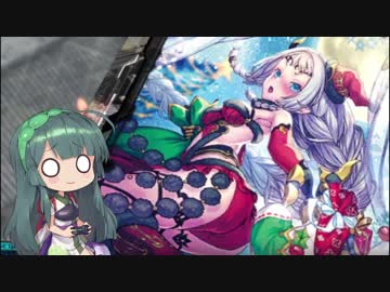 【LoV4】東北ずん子の行く戦場Part7・オリハルA【VOICEROID実況】