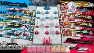 【店舗間交流戦】セガ立川vs沼田_1試合目【深雪乃】