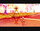 【Ray-MMD】 おねがいダーリン ONE & IA & 百式