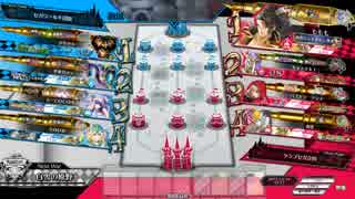 【店舗間交流戦】セガ立川vs沼田_2試合目【吉備津彦】