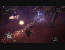【MHW】 ディアブロス ランスソロ 【1080p】