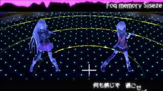 [MMD]Bad Apple!! feat. nomico [IA & ONE]