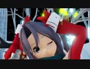 【 MMD艦これ】好き！雪！本気マジック/クリスマスバージョン瑞鳳【1080p】