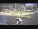 【MHW】古代樹の森＿初期キャンプ～エリア16TA 2:06.16