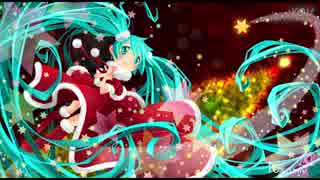 【初音ミク & Chika】YOU -Last_Christmas- / KOITA-P  【ボカロ】【オリジナルMV】