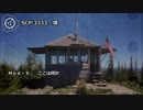 【怪異178】SCP-3333 - 塔