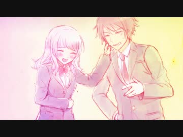 【MAD】ゴールデンアワー -純情フォトグラフ-