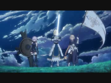 【MAD】My Demons【Fate/Go  FGO】