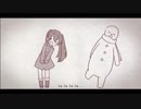 【REIKOx胖噠】メルヘンスノーマン （歌ってみた）