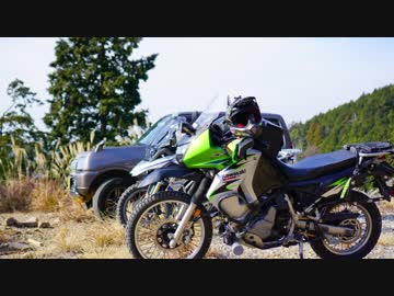 【クルマ&amp;バイク】林道ツー@愛知【ジムニー】