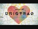 【sasakure.UK】アルバム「UNIQTRAP」【C93クロスフェード】