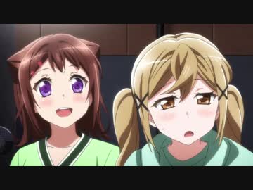【MAD】バンドリ！クリムゾン　きらきらスターレス【バンドリ！】