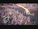 MHWβ クルルヤックの生態調査