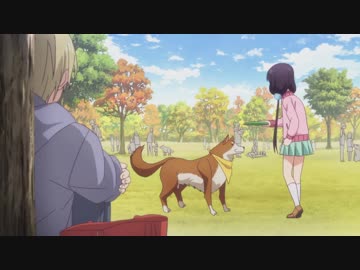 ブレンド・S１１話で問題発言？！