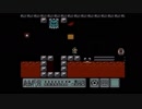 上司と部下で名作マリオ３を実況プレイ！パート３１（Ｗ８－４）