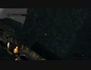 DARK SOULS 山羊のデーモンスキップ　新ルート