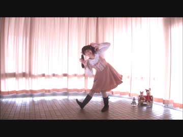【咲倉ゆり】マジカルクリスマス　踊ってみた【イヴ♪】