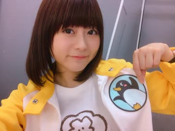 水瀬いのりMELODY FLAG 2017年12月24日#064